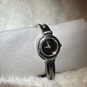 LIKE NEW MOVADO WATCHED